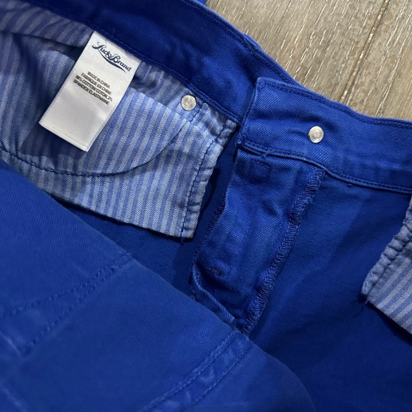 Lucky Brand Skinny Jeans - Picture 10 of 16